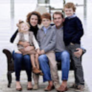 Meet your Posher, Anne marie